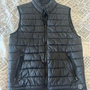 Men’s Puffer Vest